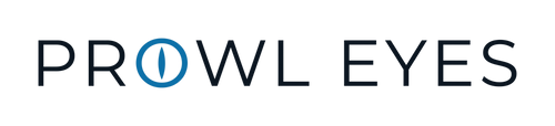 Prowl Eyes logo