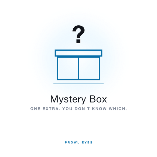 Mystery Box add-on