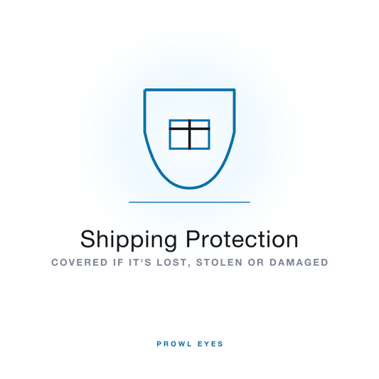 Shipping Protection add-on