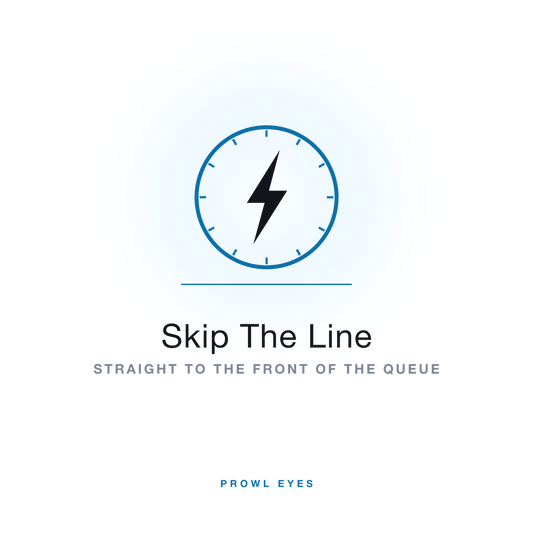 Skip The Line add-on
