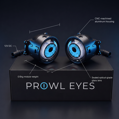 Prowl Eyes™