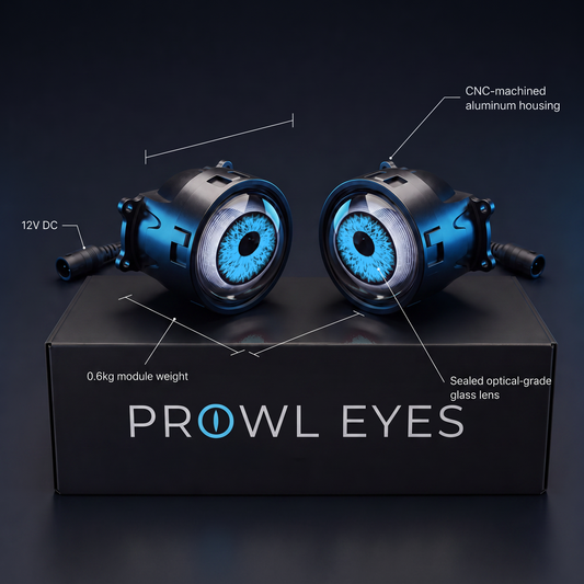 Prowl Eyes™